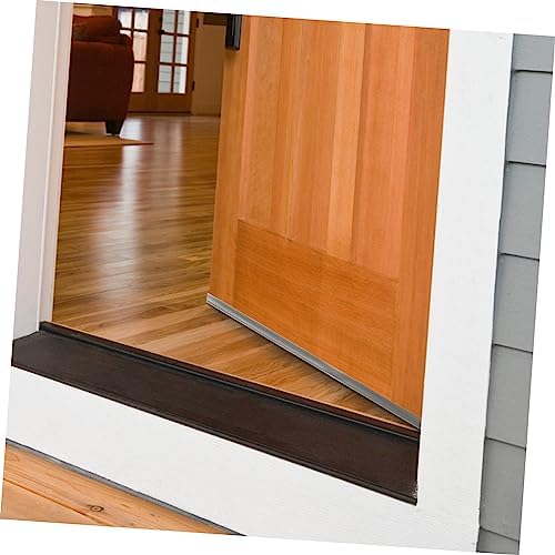 Windproof Sealing Strip for Door Bottom Noise Blocker