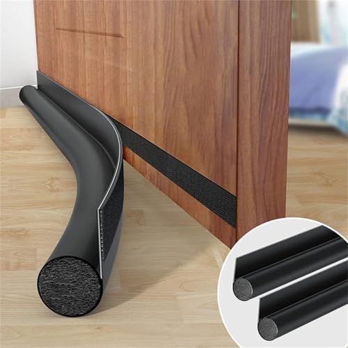 Heavy Duty Door Seal for Energy Efficiency and Comfort