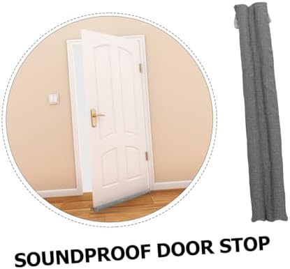 Veemoon Door Draft Stopper Windproof Blocker