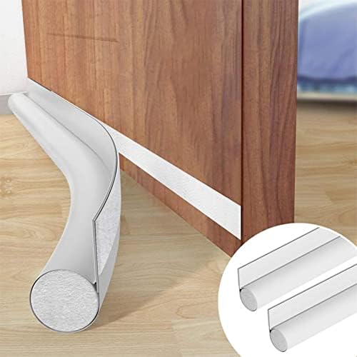 Sperrins Adjustable Under Door Draft Stopper for All Doors