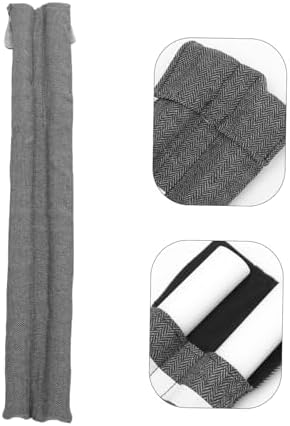 Veemoon Door Draft Stopper Windproof Blocker