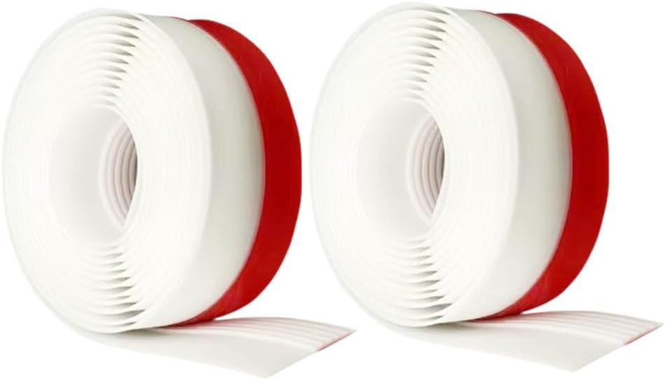 YIYIMIMO Under Door Draft Stoppers 39 Inches Long