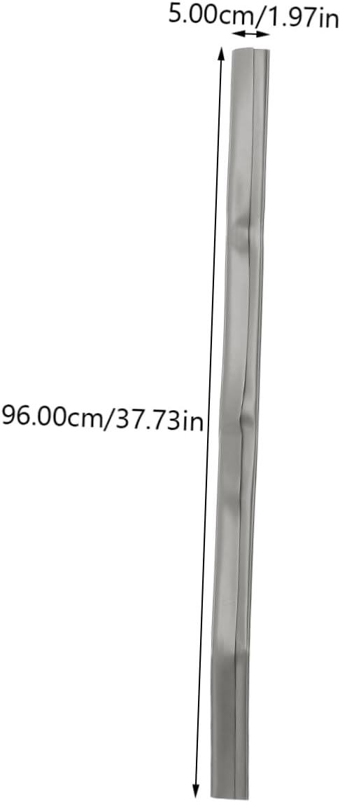 RORPOIR Door Windproof Strip Noise Blocker