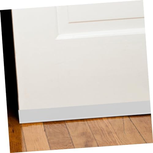 DOITOOL Windproof Door Seal Sound Deadening Draft Stopper