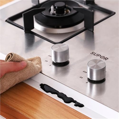 BXO-DERDSEV Adjustable Door Seal Weatherstripping