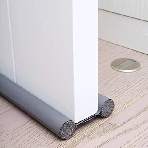 Door Bottom Sealing Strip Anti-Collision Draft Stopper