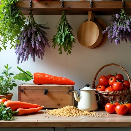 1Pc Orange Artificial Carrot Home Decor Reusable Plastic Vegetable