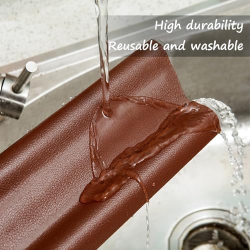 Wanheart Under Door Draft Stopper Adjustable and Washable
