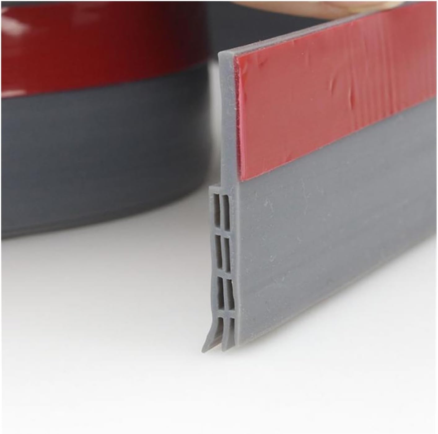 Jinghong Under Door Draft Stopper Energy Saving Wind Blocker