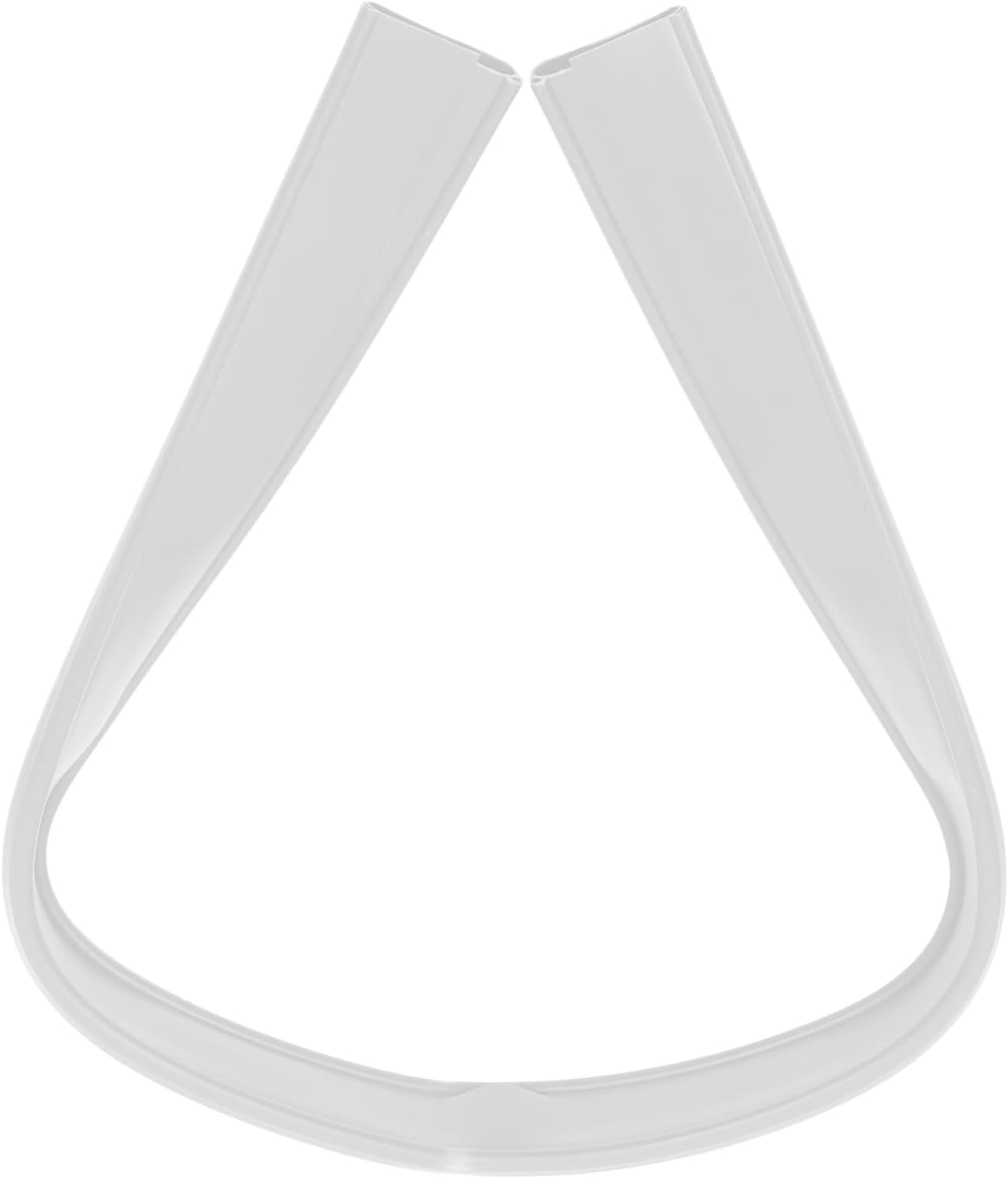DOITOOL Creative Windproof Strip Under Door Noise Blocker Draft Stopper
