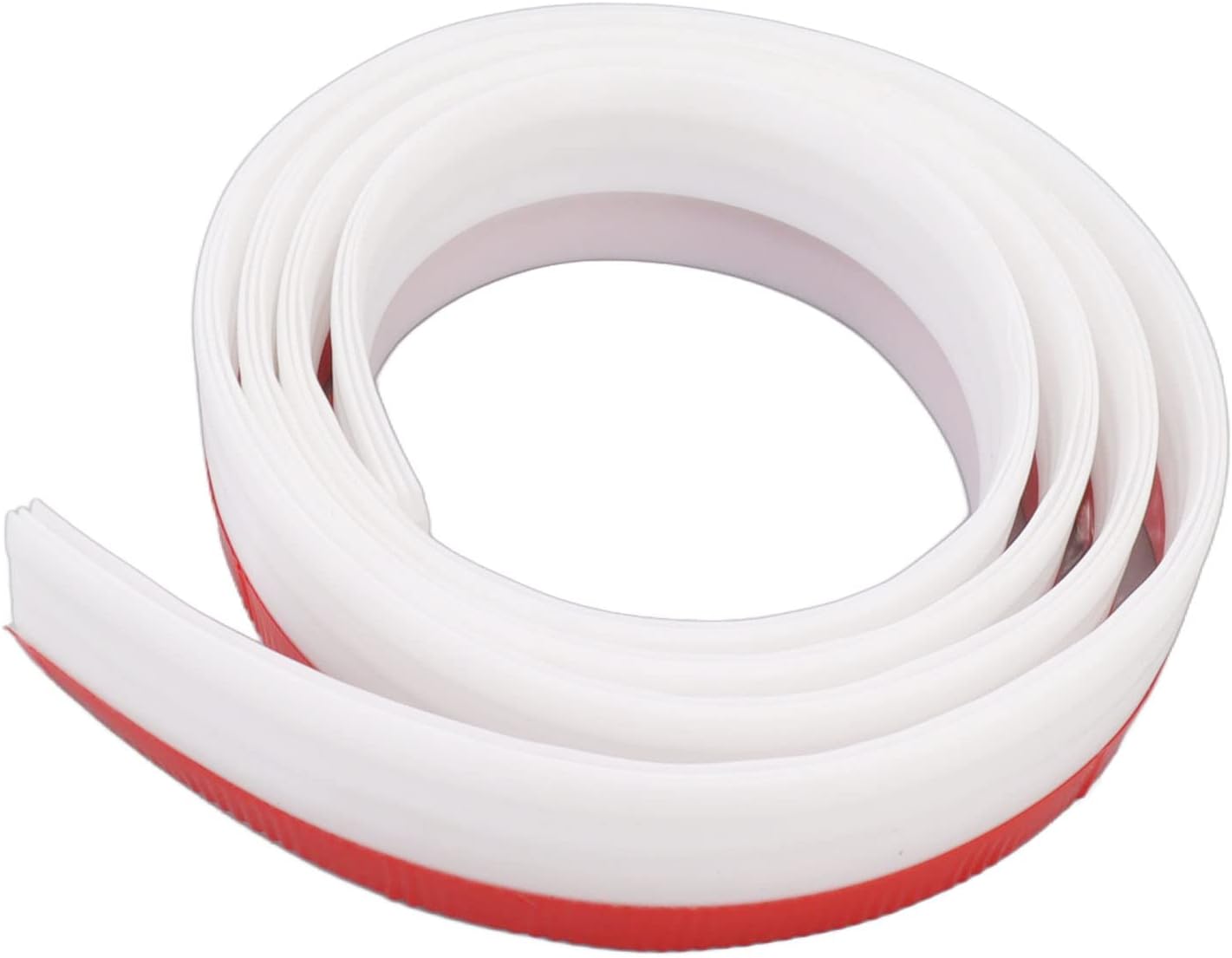 Weather Stripping Adhesive Door Sweep Draft Stopper Noise Insulation Sealing Strip