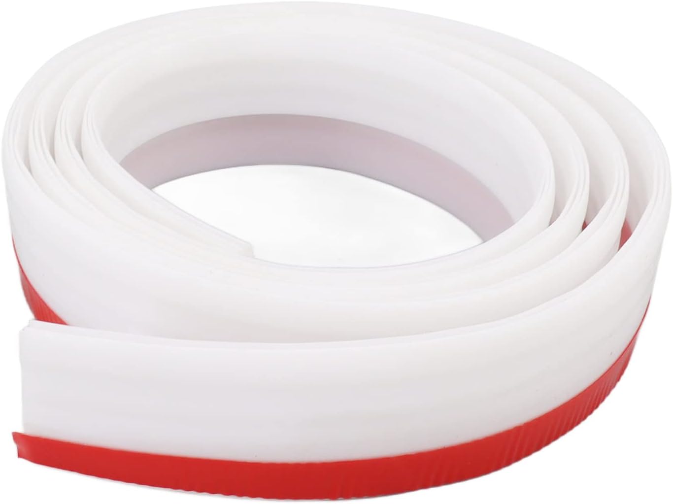 Weather Stripping Adhesive Door Sweep Draft Stopper Noise Insulation Sealing Strip