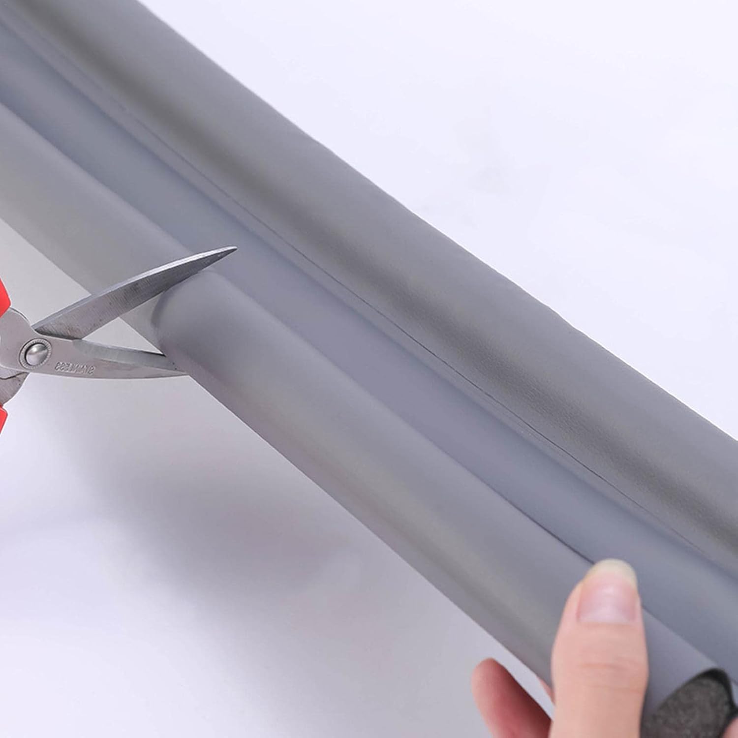 Energy Saving Door Draft Stopper with Noise Blocker
