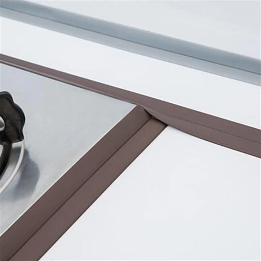 BXO-DERDSEV Adjustable Door Seal Weatherstripping
