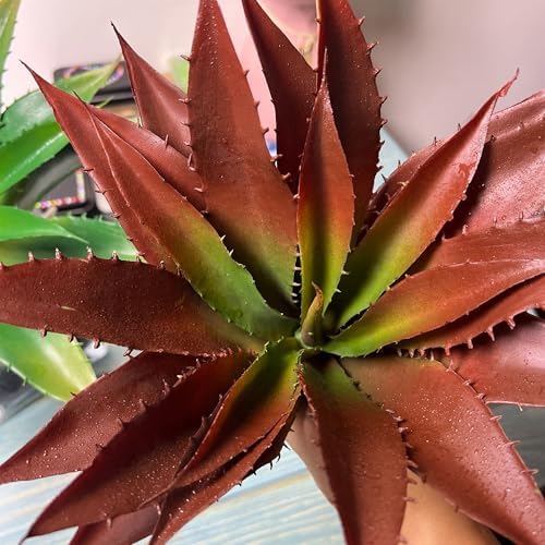 Forever Bene 126 Inch Artificial Aloe Plant