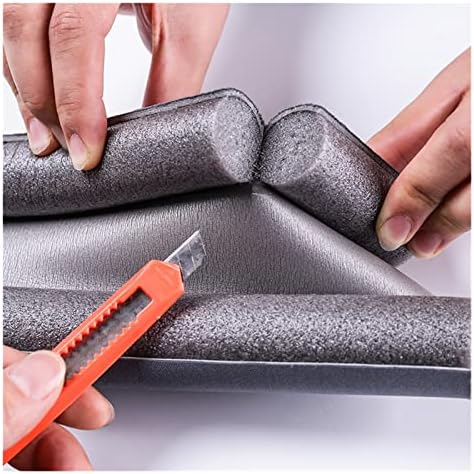 Generic Jinghong Flexible Door Bottom Sealing Strip