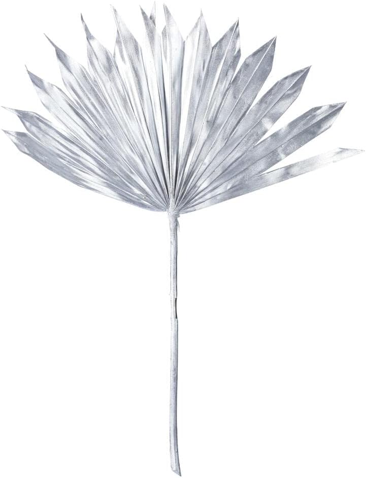 Vickerman Dried Palm Sun Spears 12 Per Bag
