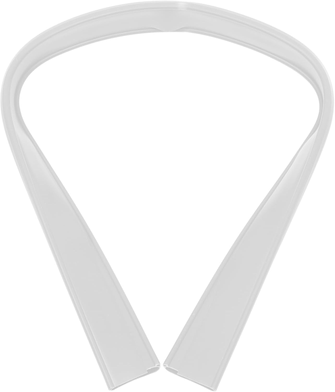 DOITOOL Windproof Door Seal Sound Deadening Draft Stopper