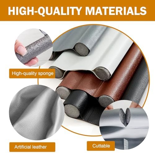 Adjustable Under Door Sound Blocker 36 in White