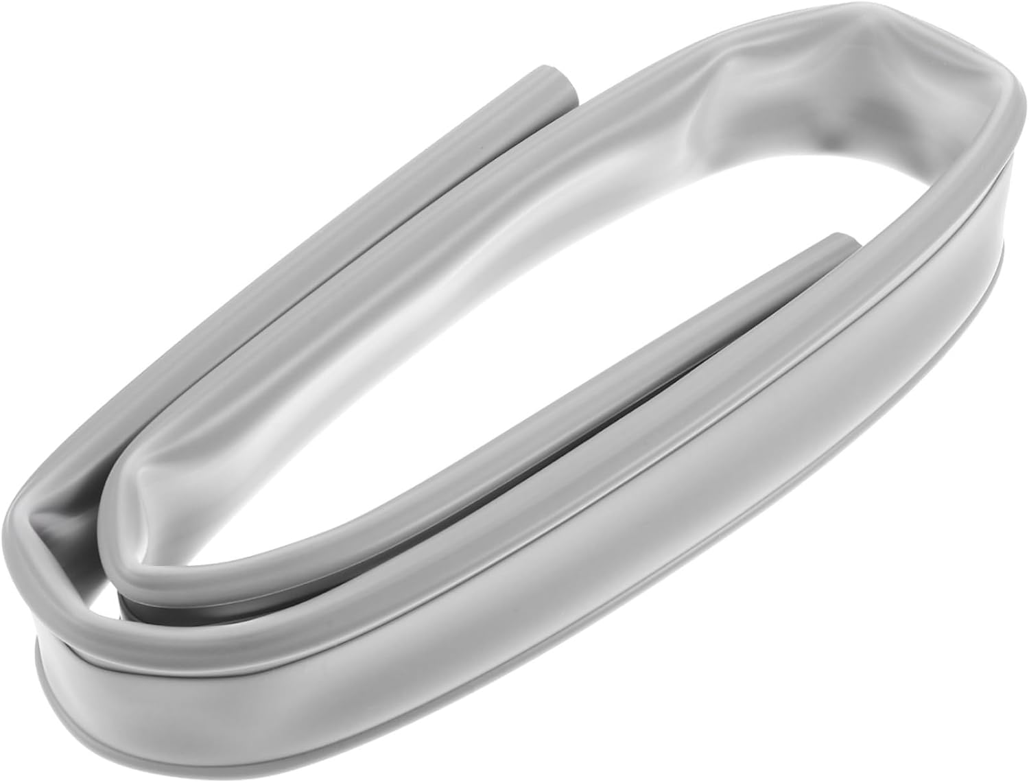 DIYEAH Door Gap Filler Weather Stripping Noise Blocker Seam Seal Strip Easy to Clean