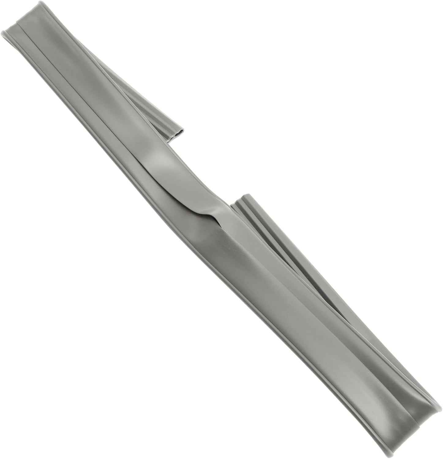 Luxshiny Door Bottom Windproof Seal for Soundproofing and Draft Protection