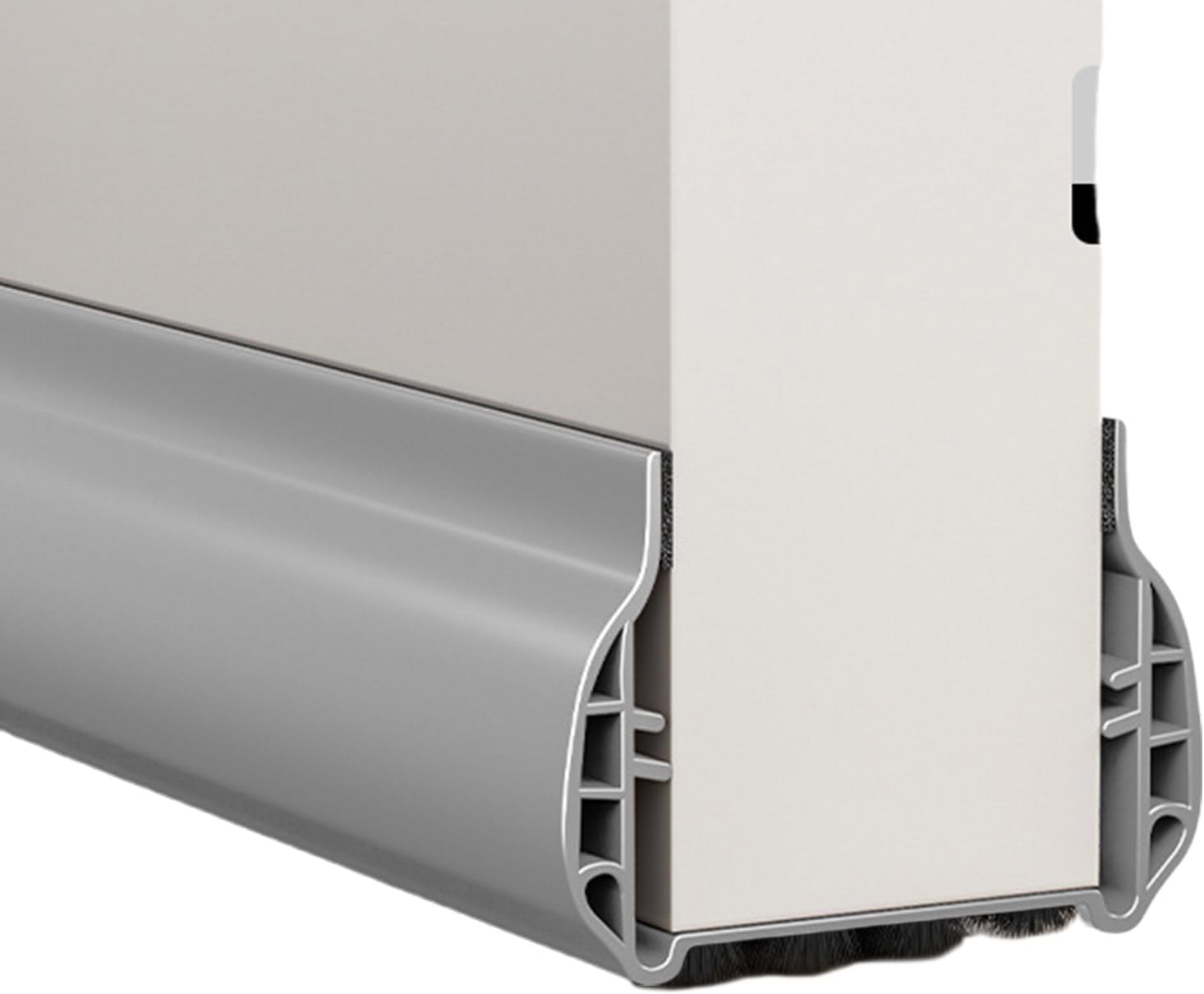 AOYUDJ Door Draft Stopper Soundproof Sealing Strip