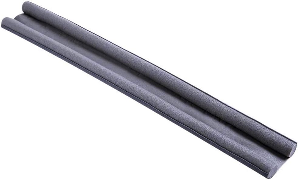 COOLHOOD Soundproof Door Bottom Draft Stopper