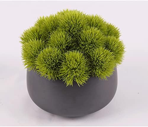 Fake Plants Artificial Bonsai Greenery for Home Office
