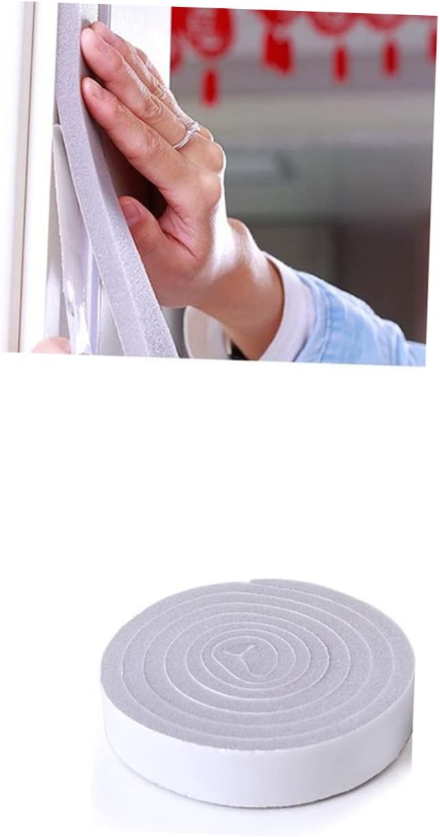 ABOOFAN Draft Stopper for Doors Soundproof and Weather Sealing