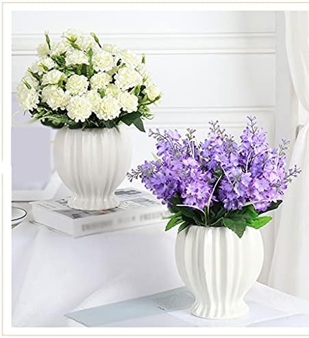 Realistic Artificial Hydrangea Bouquet for Home Office and Balcony