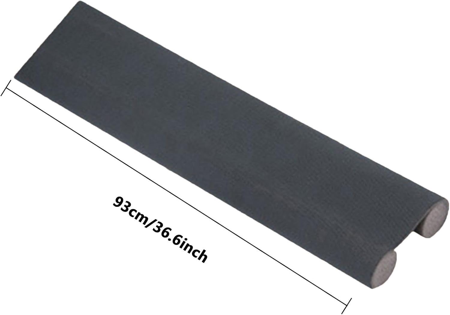 Biniveil Door Draft Stopper 366 Inch Weather Stripping