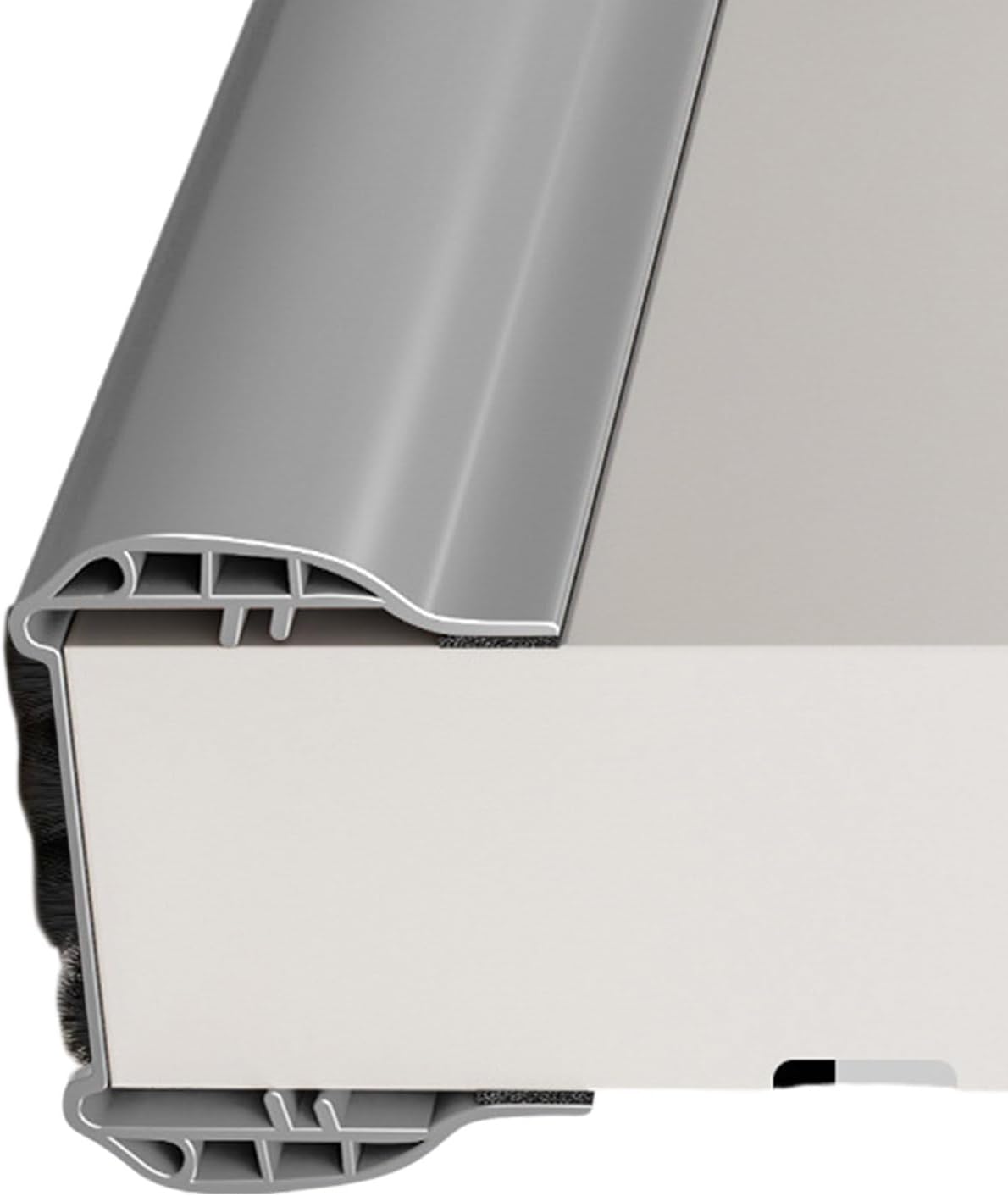 AOYUDJ Door Draft Stopper Soundproof Sealing Strip