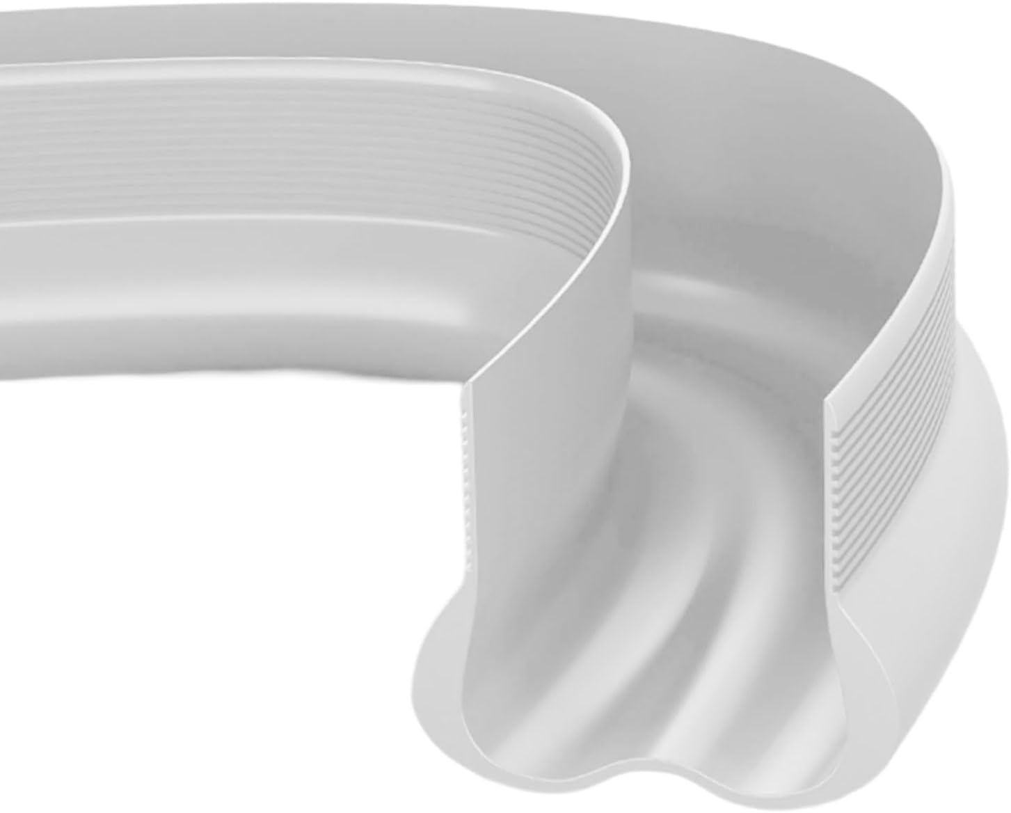 Muloo Soundproof Door Draft Stopper for Noise Reduction