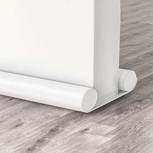 93 CM Door Bottom Seal Strip for Quiet Weatherproof Entry