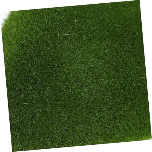6pcs Artificial Moss Balls for Indoor Outdoor Decor