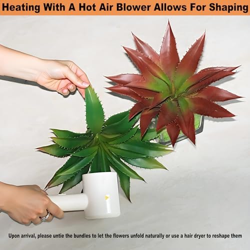 Forever Bene 126 Inch Artificial Aloe Plant