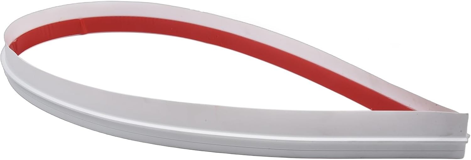 Door Bottom Seal Strip Soundproof Waterproof Draft Stopper