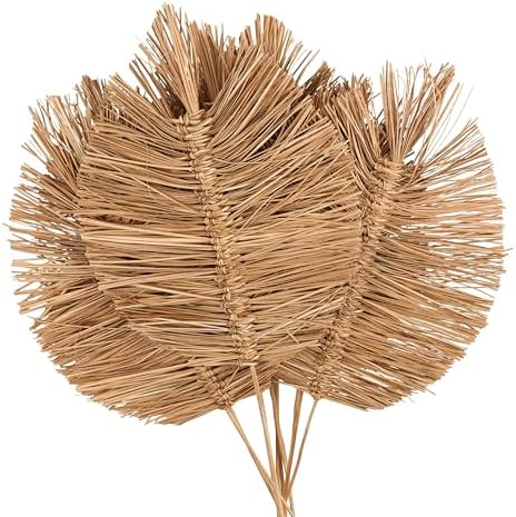 Deco 79 Dried Brown Foliage Decor Natural Twigs