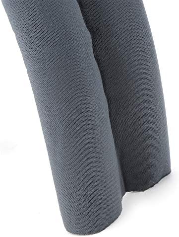 Belupai Under Door Draft Blocker 372in Flexible Sealing Strip
