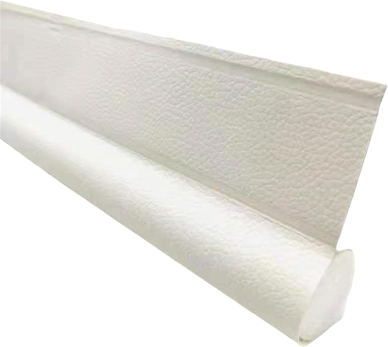 Heavy Duty Door Seal for Energy Efficiency and Comfort
