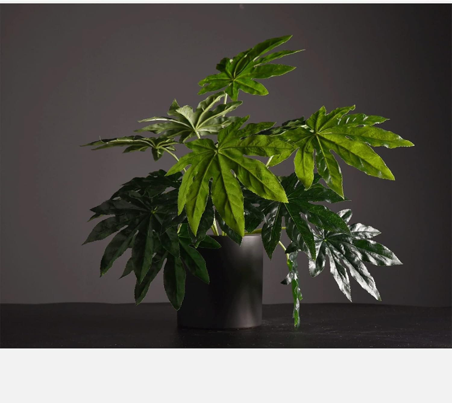 Artificial Plant for Home Office Indoor Outdoor Decor 154 Inches Tall