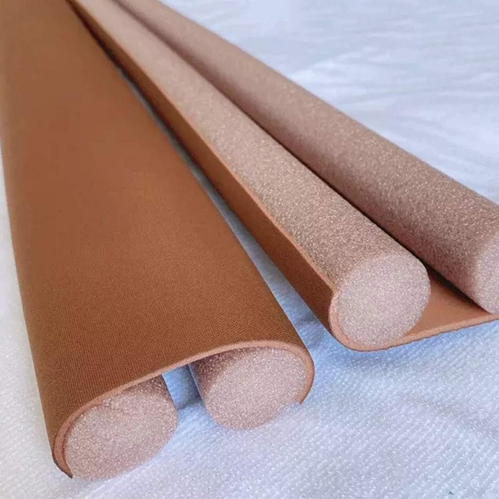 93cm Flexible Door Bottom Sealing Guard Wind Blocker