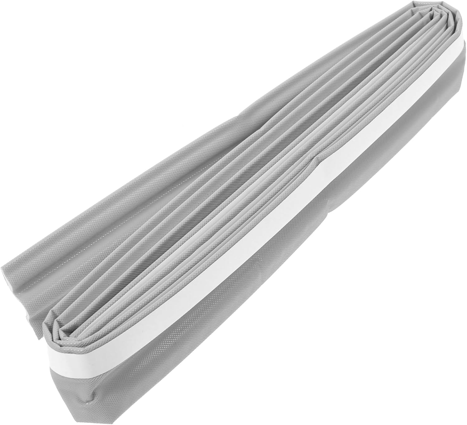 WOONEKY Mm Flexible Door Bottom Weather Stripping Seal Strip for Windows