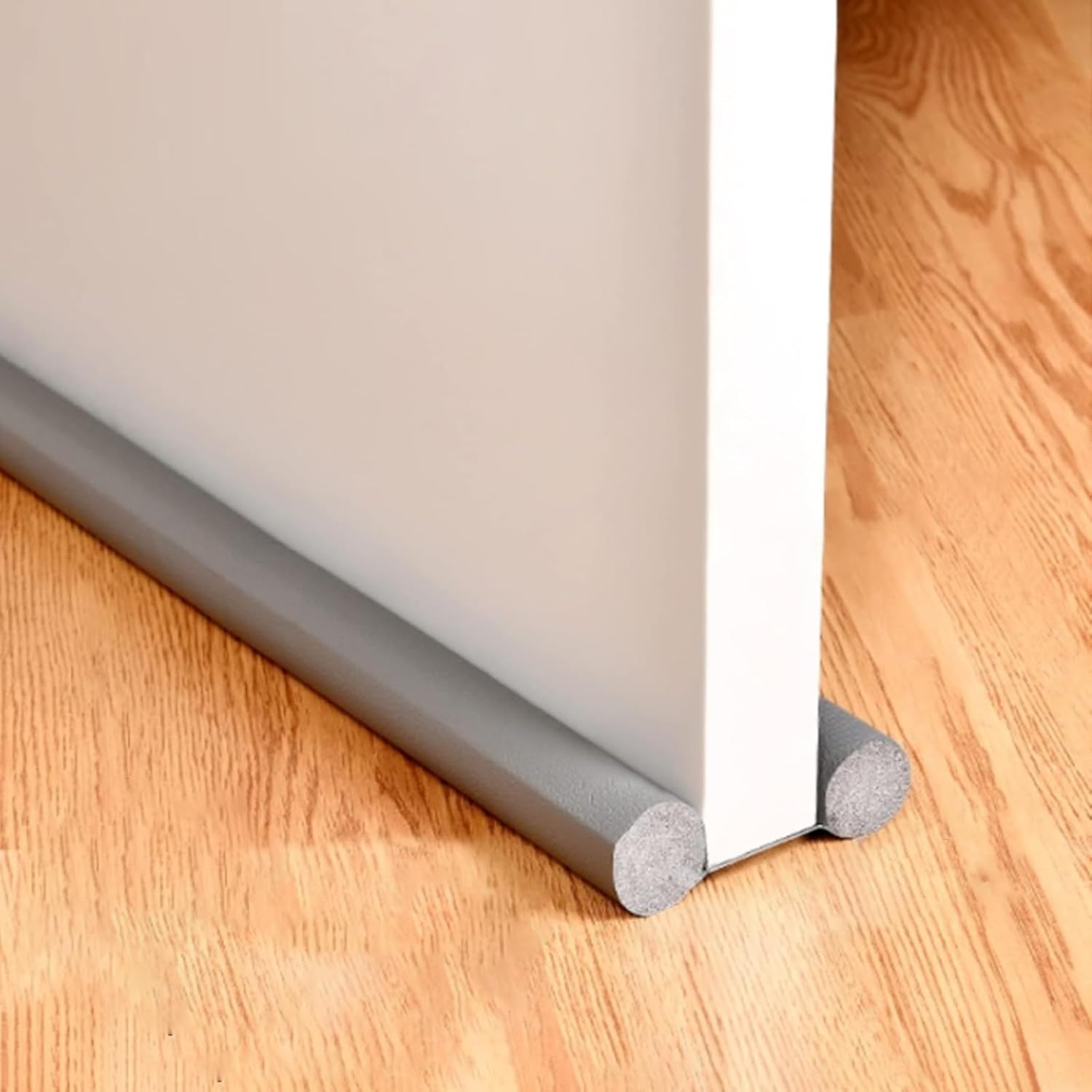 36 Inch Under Door Gap Filler Adjustable Noise Stopper