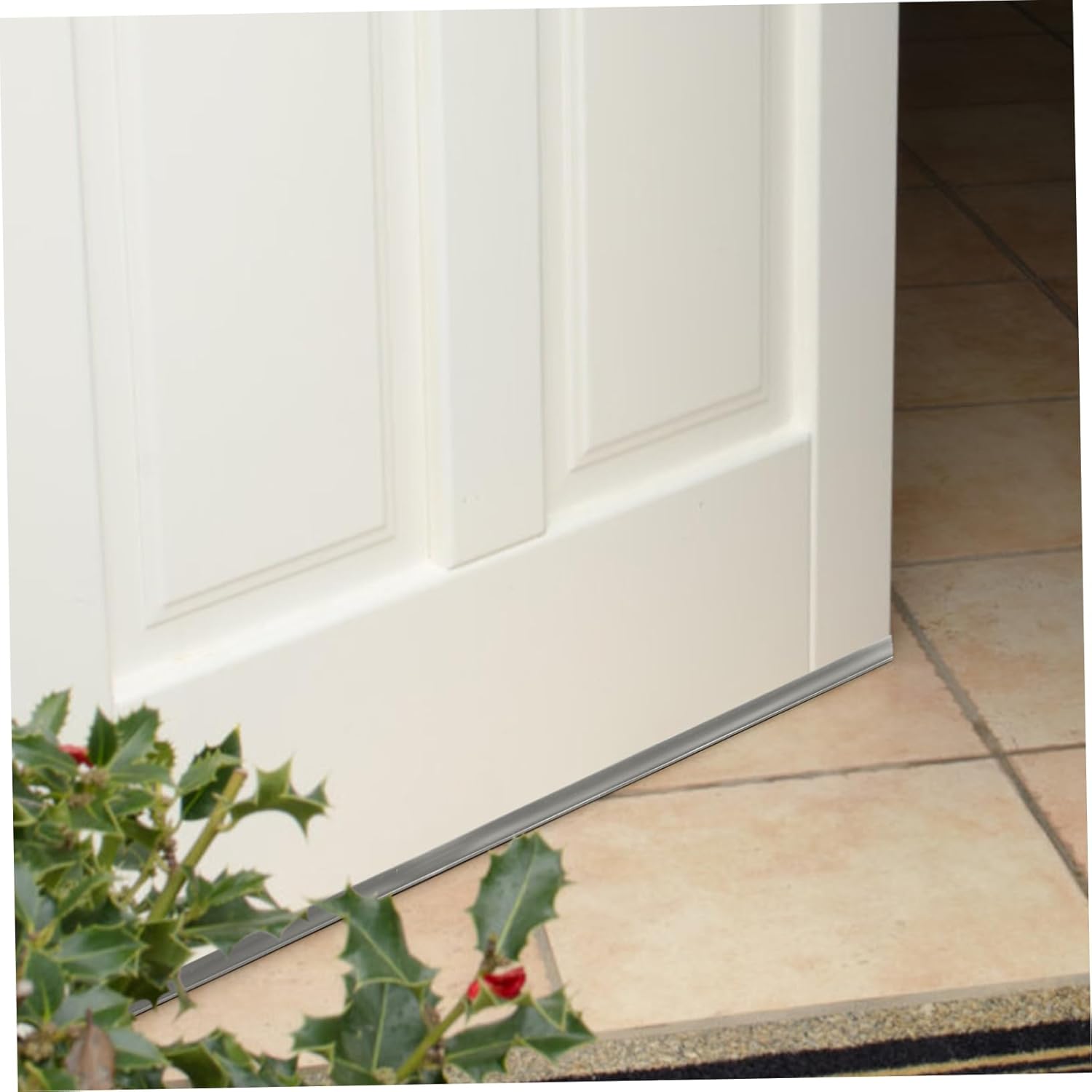 BESTOYARD Door Soundproofing Windproof Strip Seal
