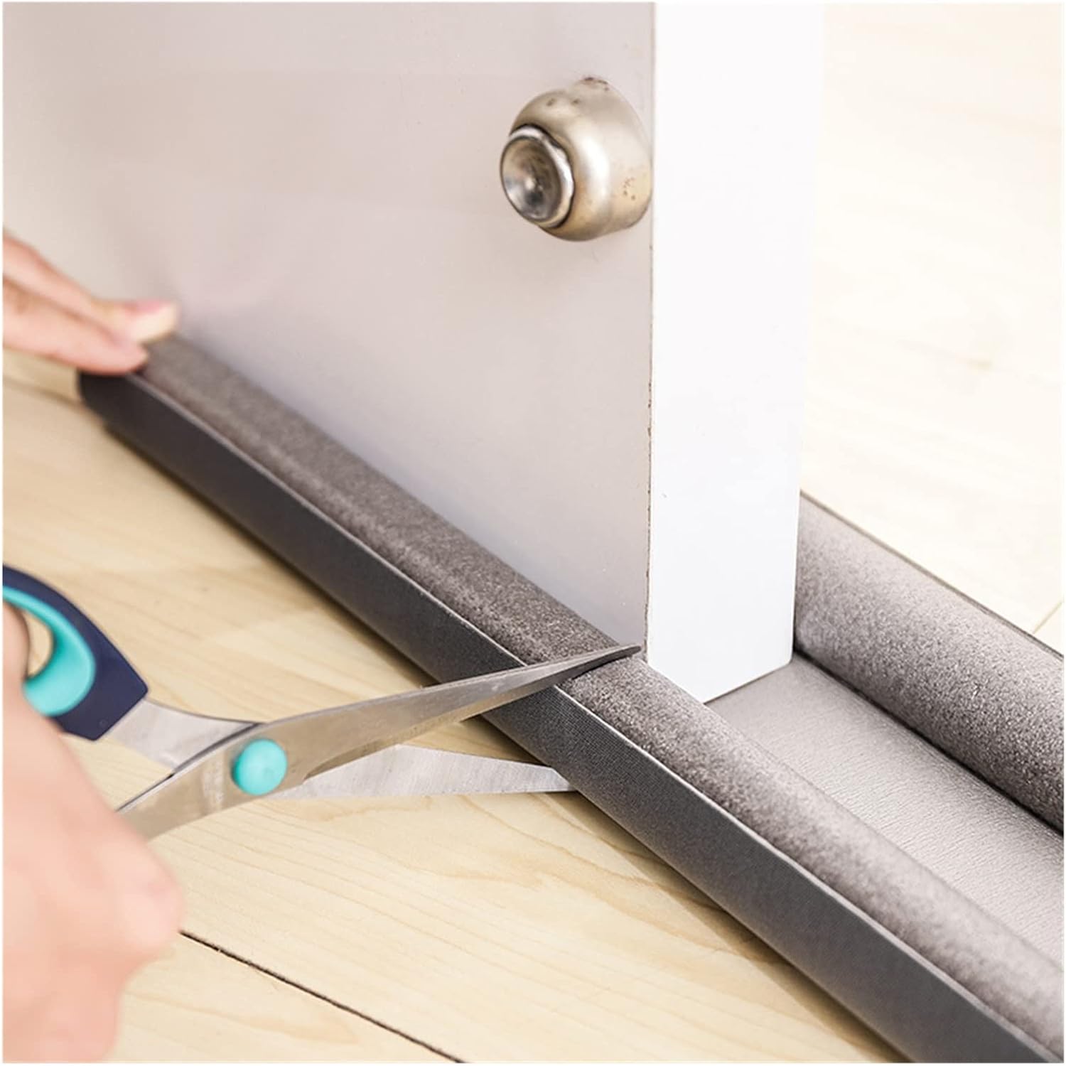 Generic Jinghong Flexible Door Bottom Sealing Strip