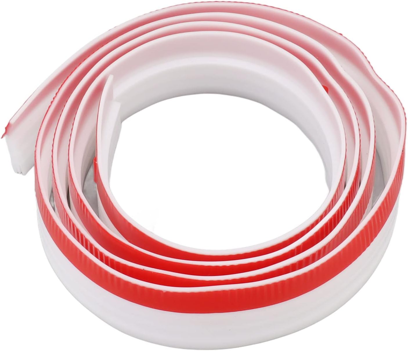 Weather Stripping Adhesive Door Sweep Draft Stopper Noise Insulation Sealing Strip