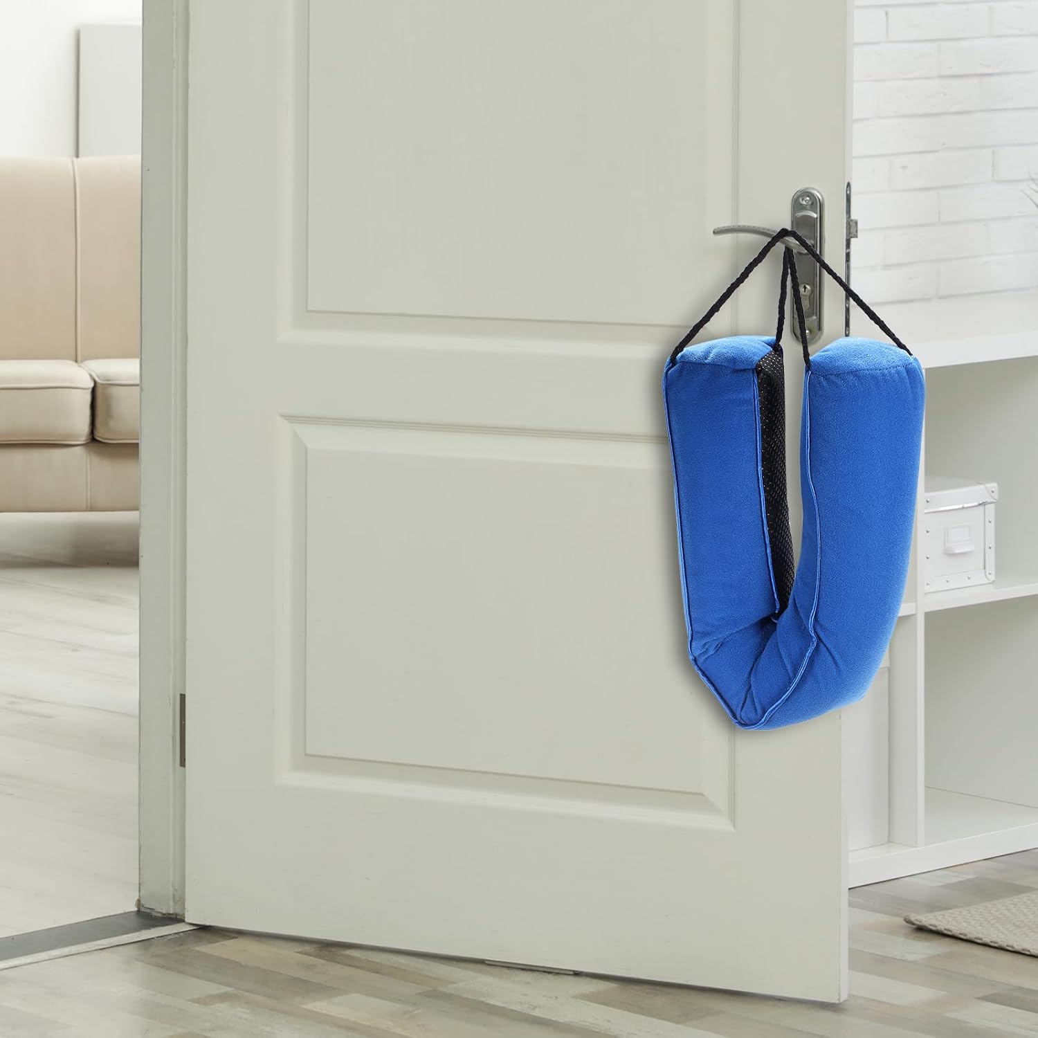 Uxcell Door Sweep 32 x 3 Windproof Draft Stopper
