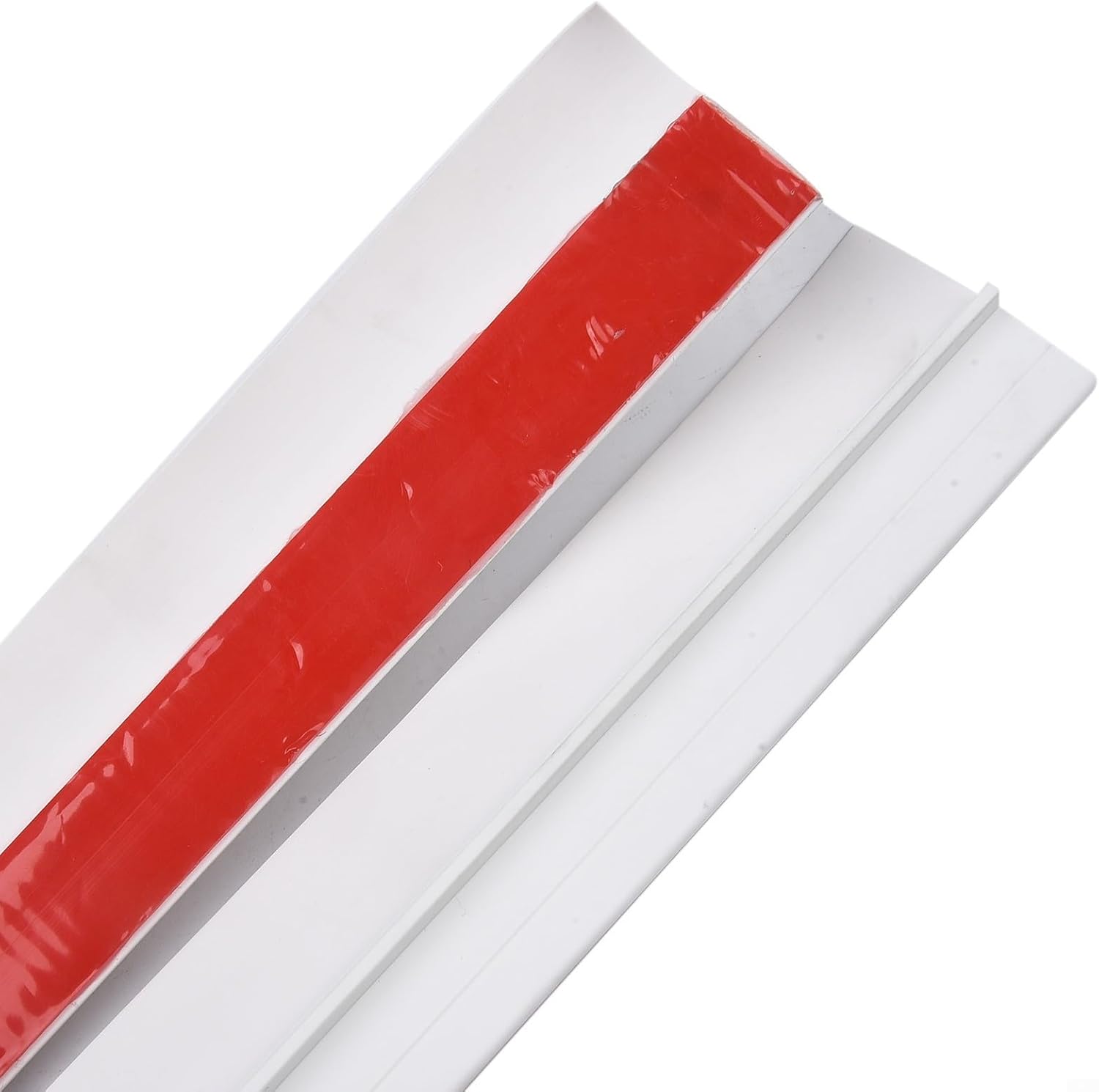 Door Bottom Seal Strip Soundproof Waterproof Draft Stopper