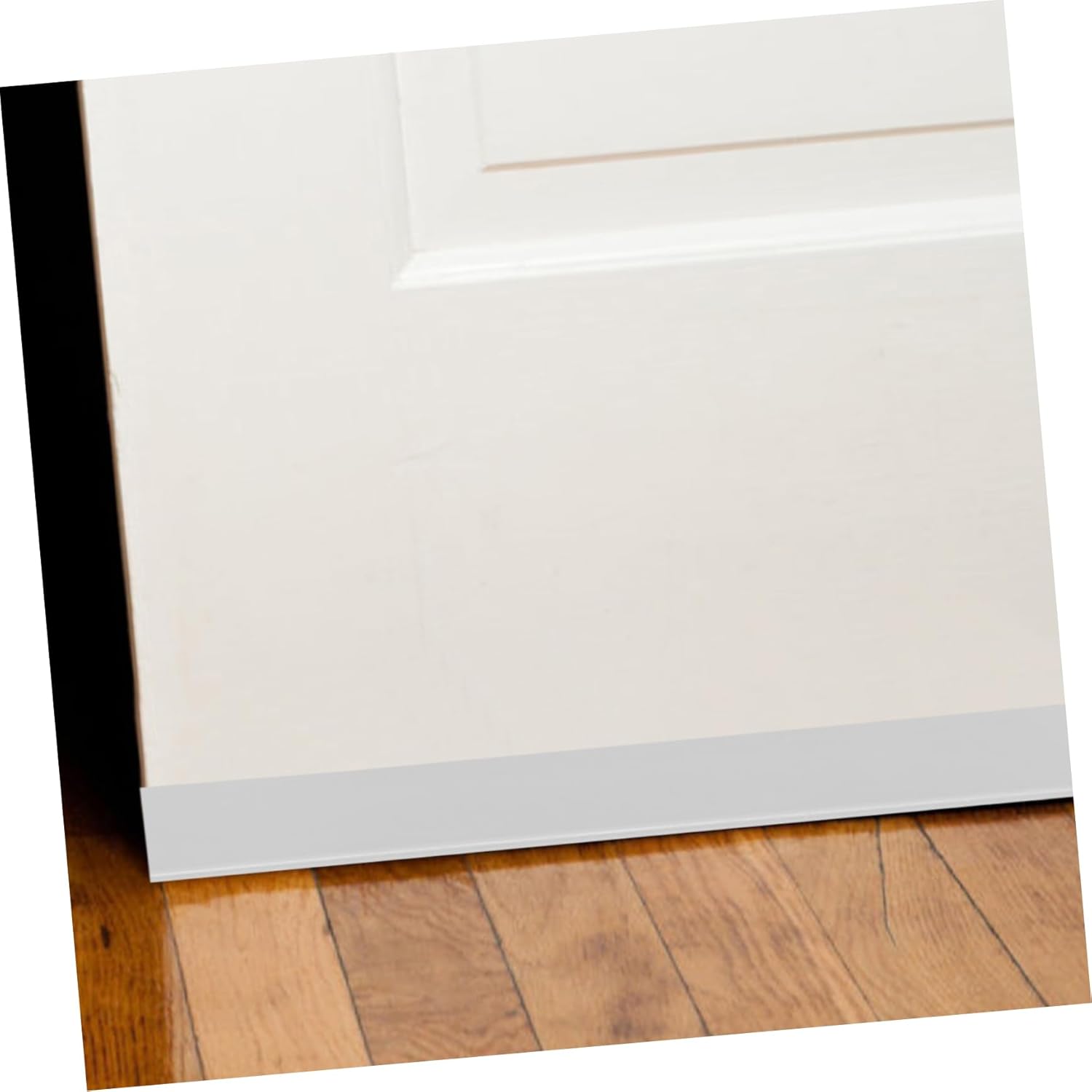 DOITOOL Creative Windproof Strip Under Door Noise Blocker Draft Stopper